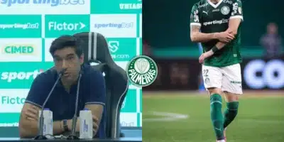 Abel Ferreira Detona e Palmeiras Abalado: Críticas e Futuro Incerto em 2026