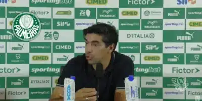 Palmeiras Busca Reformular Elenco Após Fracasso e Decisões Surpreendentes!