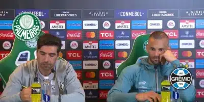 Palmeiras Exige Dinheiro por Weverton: Negociação Complexa com Grêmio em 2026