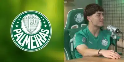 Palmeiras Busca Recuperação Financeira e Avalia Venda de Giay ao Milan