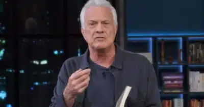 Pedro Bial expõe drama com Andrea Bocelli que interrompeu entrevista por tema delicado