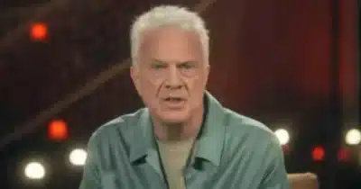 Pedro Bial muda programação: “Conversa com Bial” terá exibição semanal em 2026