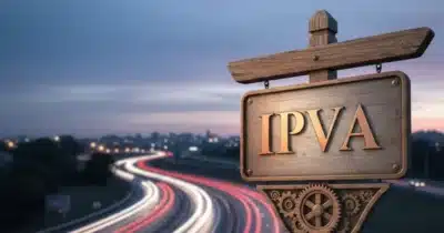 São Paulo e Rio Isenção IPVA: Motoristas Beneficiados com Nova Regra!