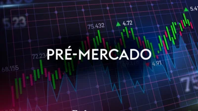 Ibovespa Dispara a Novos Recordes com Expectativa de Mudanças no FED!