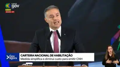 Lula e Renan Filho Apresentam MP para “Bons Condutores” e Renovação Digital da CNH