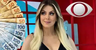 Renata Fan conquista salário recorde no Jogo Aberto da Band – Detalhes!