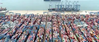 China supera US$ 1 trilhão em superávit comercial com foco em novos mercados