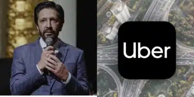 Câmara de SP Suspende Uber e Mototáxis; Uber, 99 e Ricardo Nunes em Conflito!