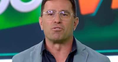 Rodrigo Bocardi Bomba no SBT: Estreia Histórica no “Show do Milhão”