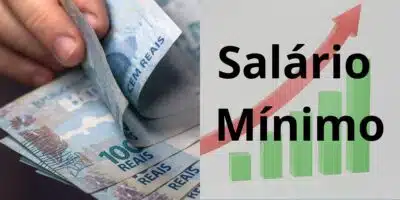 Governo revisa projeção do salário mínimo 2026: R$ 1.627?