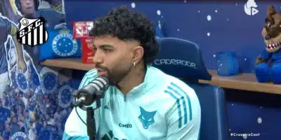 Santos mira em Gabigol e Sul-Americana: plano de Mattos para 2026!