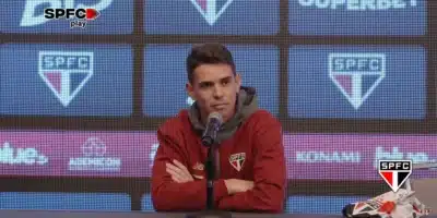 São Paulo: Reforma Radical Planejada para 2026 com Saídas de Jogadores Chave!