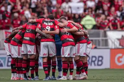 PSG x Flamengo duelam na final da Copa Intercontinental em Al Rayyan 2025!