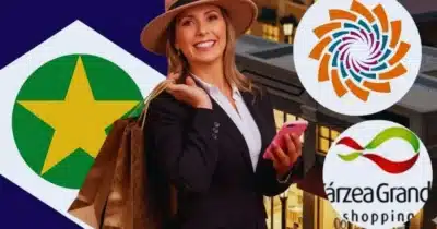 Shopping de MT: Goiabeiras Surpreende e Conquista o 1º Lugar!