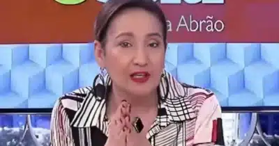 Sonia Abrão relembra encontro constrangedor com É o Tchan e revela detalhes!