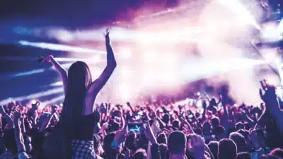 Patrocínio de Eventos: Investimento Estratégico em 2025 – Direitos Autorais e Crescimento Cultural