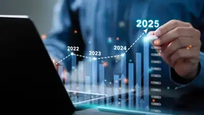 Dividendos em Alta: Panorama de 2025 e Nova Lei