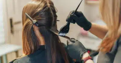 Tintas para Cabelos Grisalhos: 3 Marcas que Evitam Ressecamento e Danos!