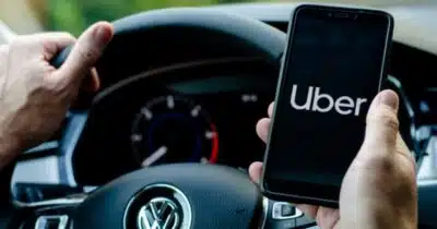 Uber alerta: bloqueios e cobranças em dobro ameaçam usuários com dívidas!