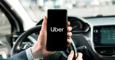 Uber Explica Cobrança de Taxa Extra: Passageiros Podem Pagar Até R$ 350!