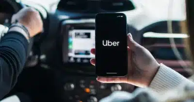 Uber dá poder aos motoristas: novo recurso permite bloquear passageiros com avaliação ruim