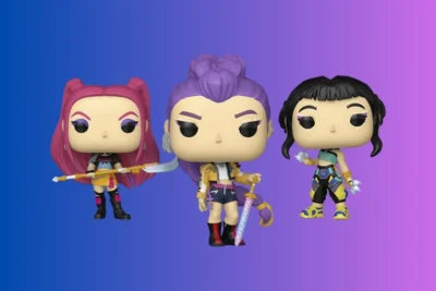 Funko Pop! Bomba na CCXP25: Lançamentos Exclusivos e Coleção de Harry Potter!