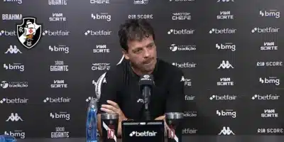 Vasco Planeja Reformulação Radical com Saídas Confirmadas para 2026!