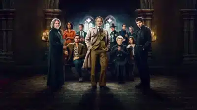 “Vivo ou Morto: Um Mistério Knives Out”: Novo Filme da Franquia Chega à Netflix em Dezembro!