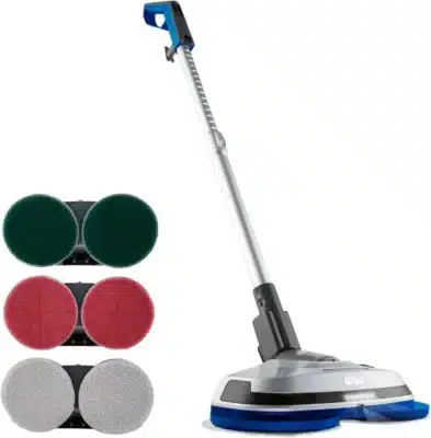 ToqueTec Revoluciona Limpeza de Pisos, Promovendo Bem-Estar e Tranquilidade em Casa