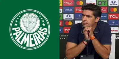Palmeiras em Crise: Desfalque Chave e Futuro Incerto no Brasileirão!