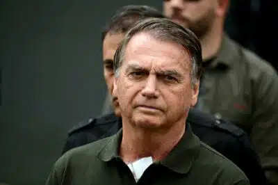 Michelle Bolsonaro Revela Avanços na Cirurgia de Bolsonaro em Prisão