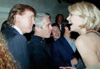 Epstein: Trump, Clinton e Poderes Ocultos Revelados em Novos Arquivos!