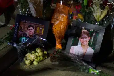 FBI oferece recompensa de US$ 270 mil por informações sobre atirador no campus da Brown em Providence