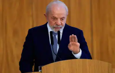 STF e Lideranças Aprovam Reajuste Salarial de 8&percnt; para Servidores do Judiciário!