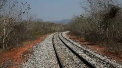 BNDES APROVA INVESTIMENTO DE R$2 BI PARA Ferrovia em Mato Grosso: Crescimento do Agronegócio!