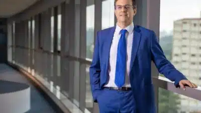 Heineken Nomeia Alex Carreteiro para Liderar Crescimento nas Américas em 2026