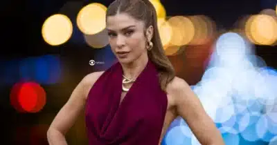 Arminda em Pânico: Terror e Assombração Assustam em “Três Graças”