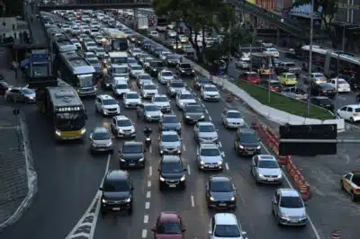 CNH do Brasil: Novo Aplicativo Simplifica Obtenção e Renovação da Carteira