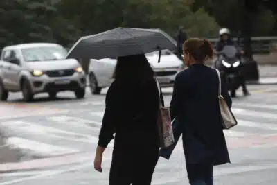 Alerta de Chuvas Catastróficas Assola Sudeste: Chuvas Intensas em Minas Gerais!