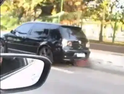 Delegado Bicego Revela Detalhes Chocantes em Investigação do Atropelamento na Marginal Tietê