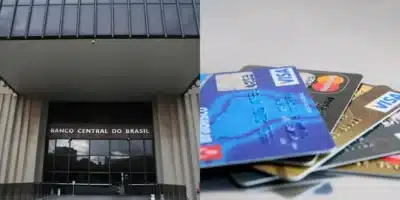 Banco Central lança nova lei para limitar dívidas em cartões de crédito!