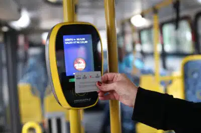 Prefeito Nunes Anuncia Aumento nas Tarifas de Ônibus e Metrô de SP!