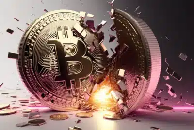 Bitcoin Estabiliza-se em US$ 87 Mil: Preocupações Persistem para 2026 e Bitcoin em Queda?