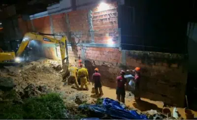 São Paulo em Alerta: Mortes e Desastres Naturais Ativam Defesa Civil em SP