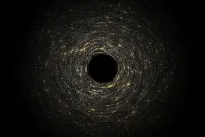 Buracos Negros e a Entropia: Mistério da Informação que Desafia o Universo