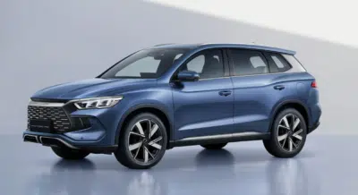 BYD Quebra Recorde Mundial! 100 Mil Veículos Elétricos no Brasil e Domina o Mercado!