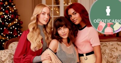 Cabelos Lisos e Impecáveis: O Segredo Match para Festas de 2025!