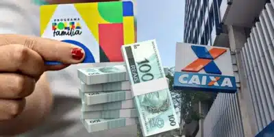 Bolsa Família: Caixa libera R$600 + R$110 extras e auxílio gás em dezembro!