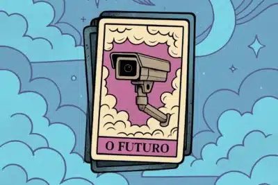 Noleak Revoluciona Segurança com IA: Câmeras que Detectam Crimes em Tempo Real