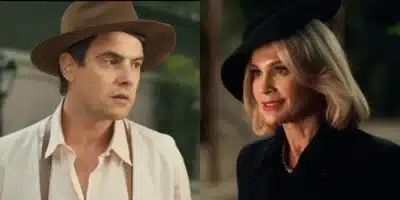 Sandra Planeja Vingança, Sequestro de Samir e Destruição da Vida de Candinho!